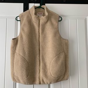 Sherpa Vest